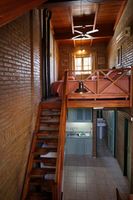 Alquiler Temporario - Cabañas la Aldea