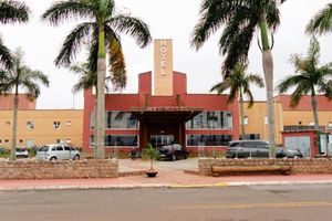 Alojamiento - Meu Hotel Boituva