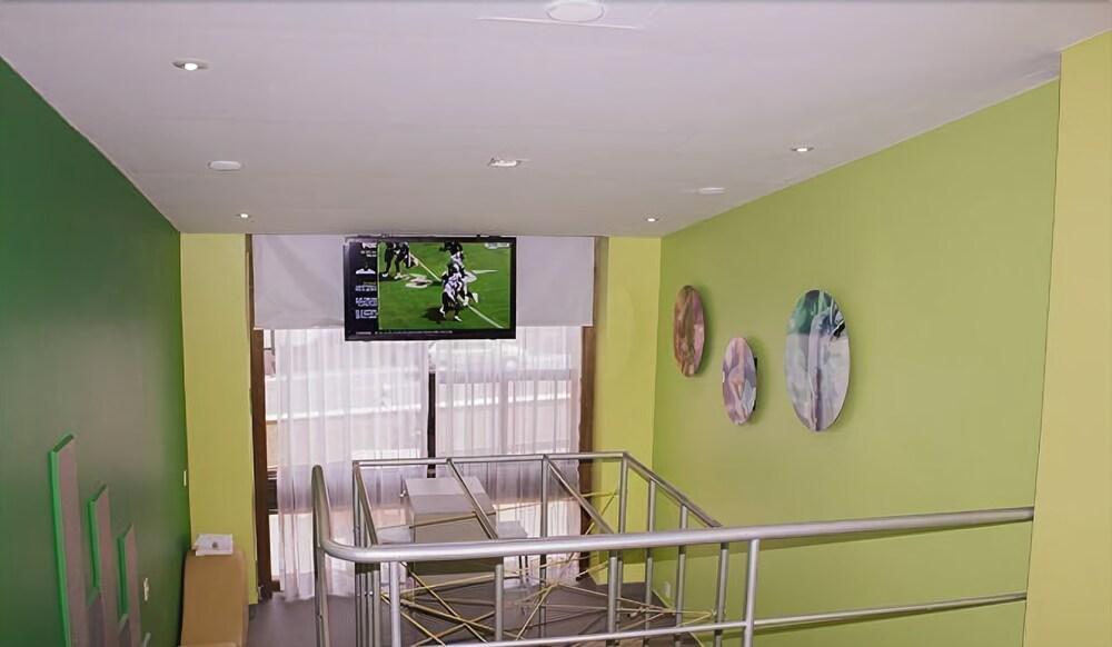 Varios Hotel Montreal