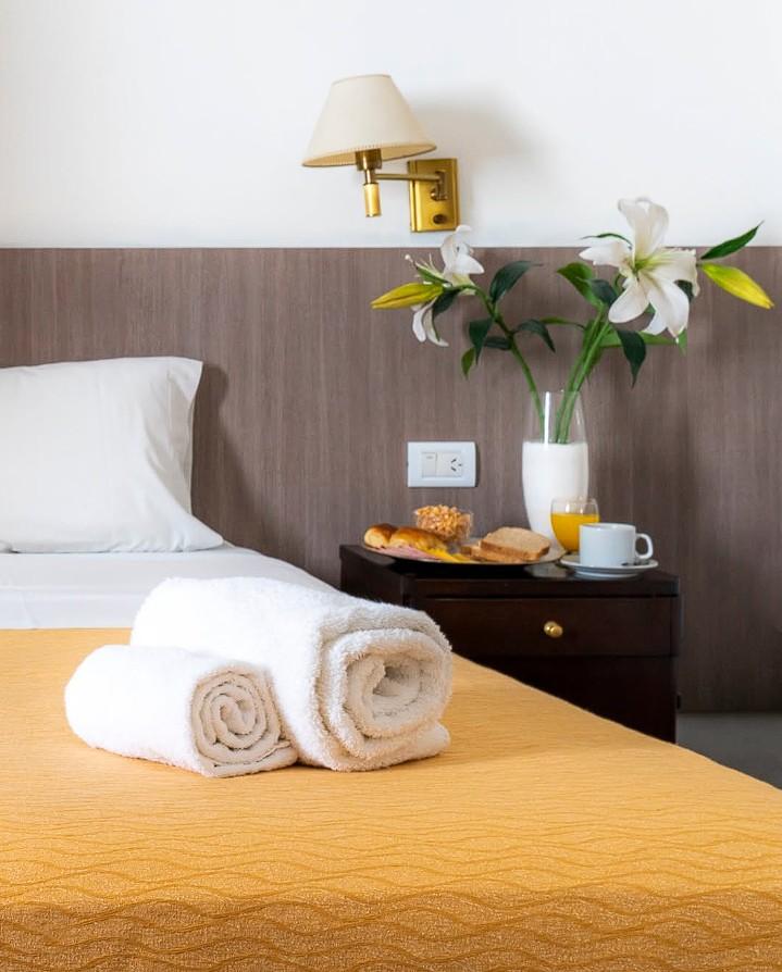 Habitación Argentino Hotel