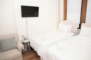 Alojamiento - East Village Center Apartment w Full Amenities Great New York Location