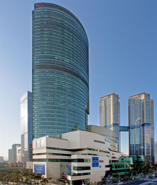 Sheraton Seoul D Cube City Hotel, Seoul | Accommodations in Despegar