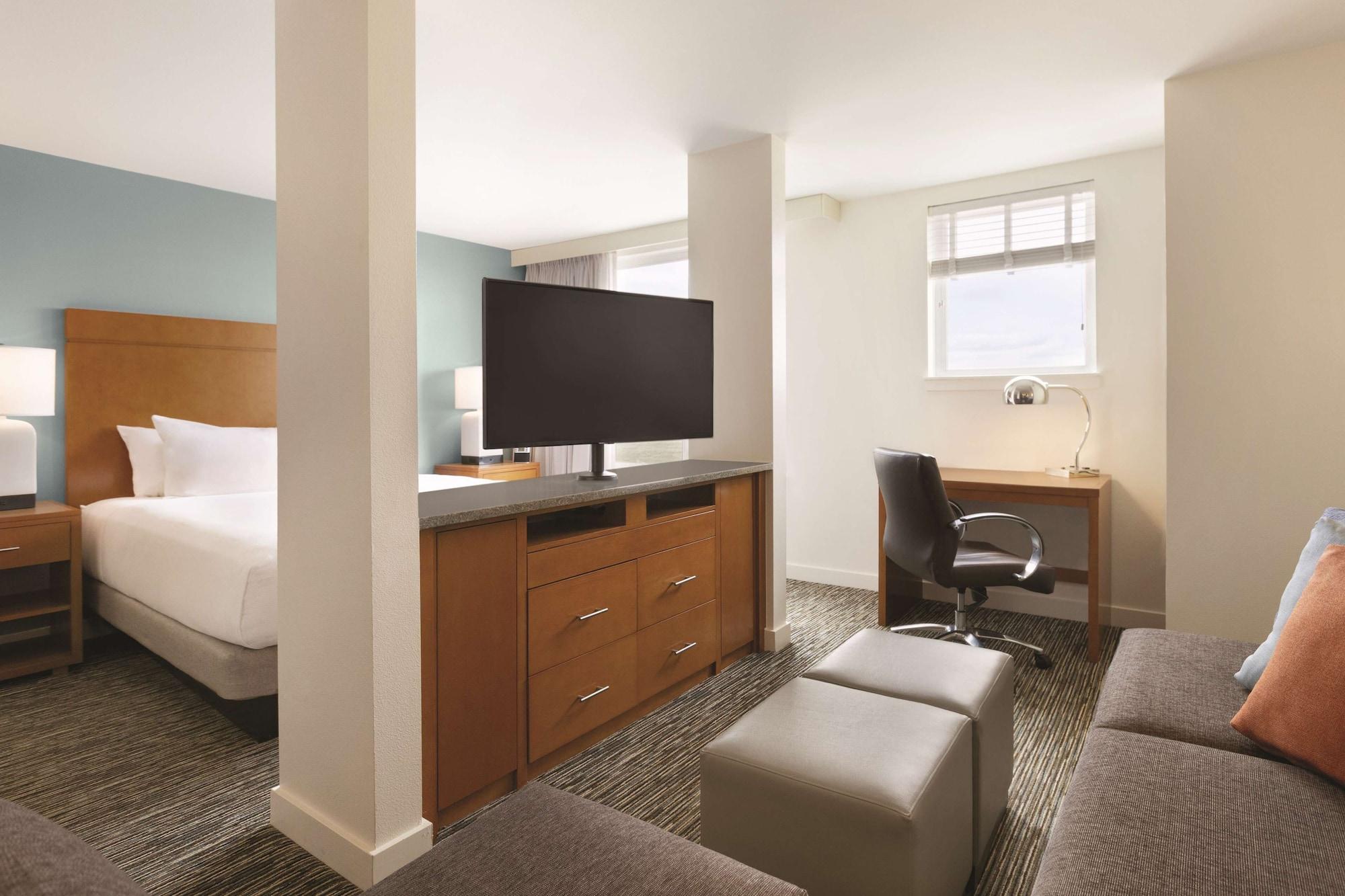 Habitación Hyatt House Denver Airport