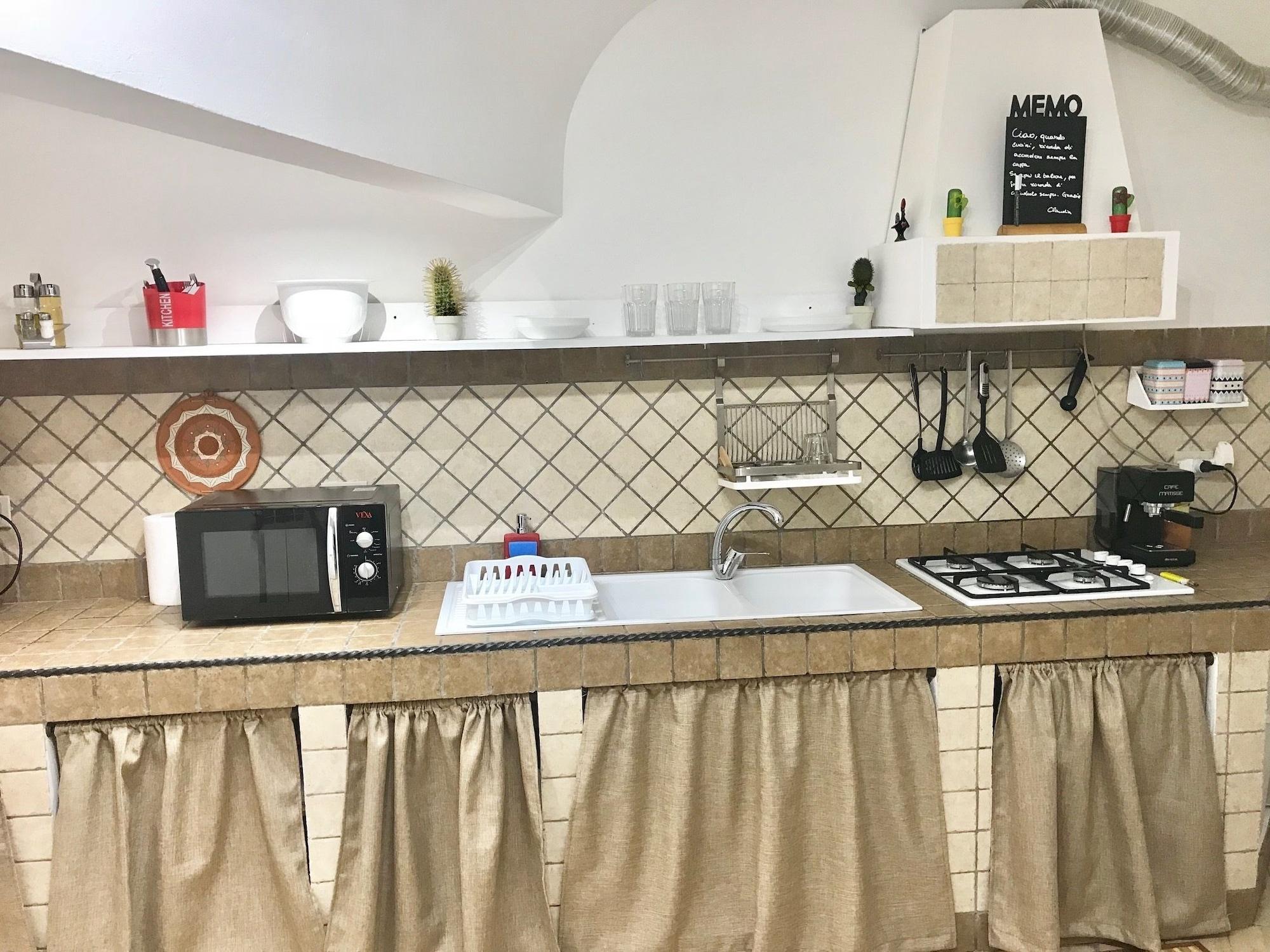 Equipamiento de Habitación Palazzo delle Logge