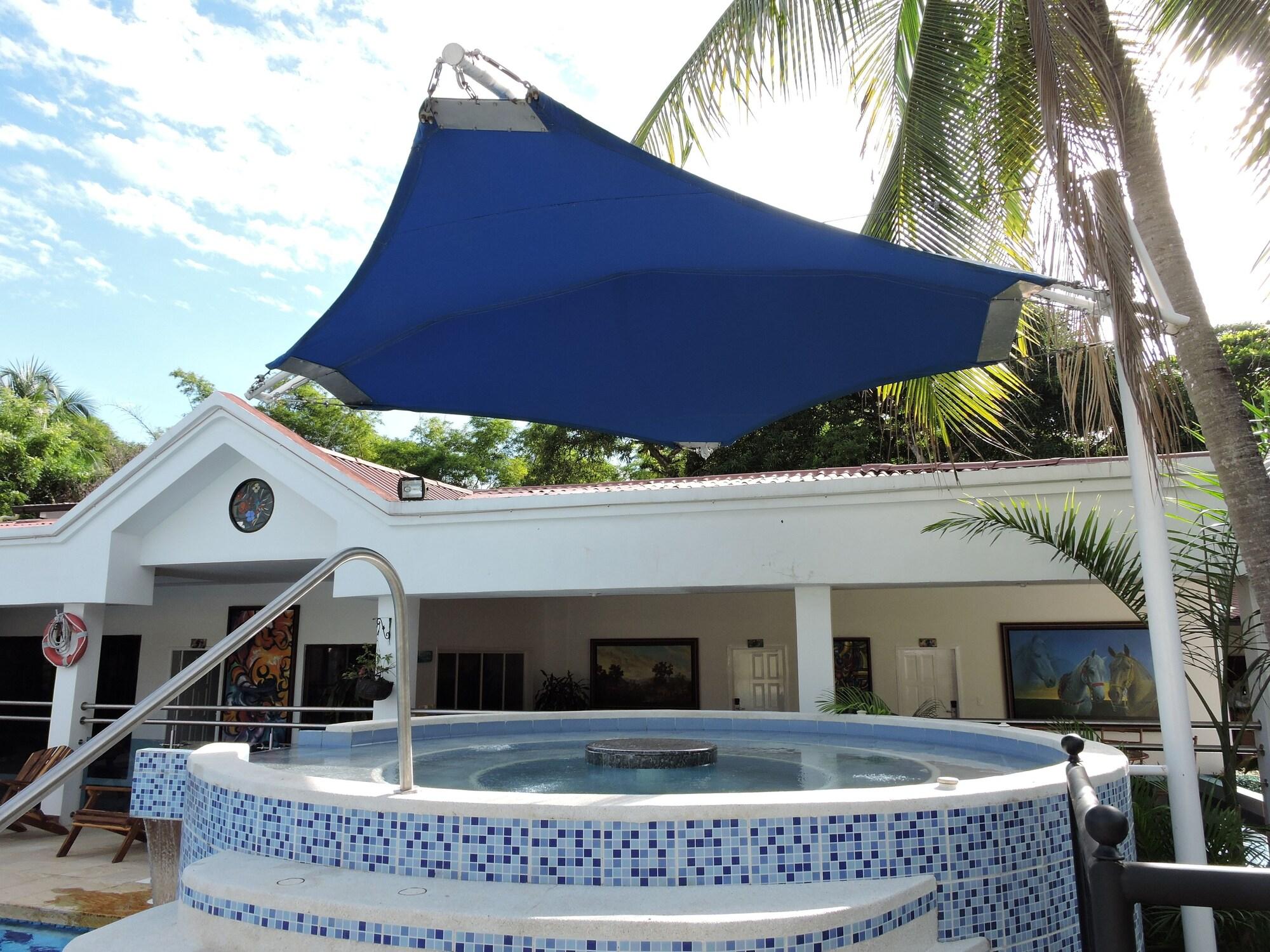 Spa Hotel Boutique Villa Valeria