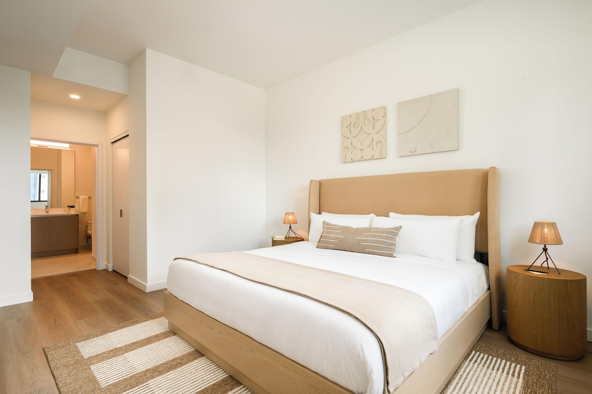 Habitación Sense28 Edgewater, an AvantStay Hotel