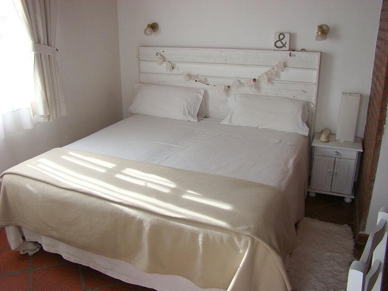 Habitación Los Tulipanes Apart de Mar