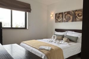 Alquiler Vacacional - Private Apartment Dunas Resort 1 Bed Penthouse