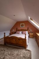 Alquiler Vacacional - Traditional Old Croft House Renovated To High Standard With Sea Views