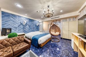 Alojamiento - Hotel Lotus morioka - Adult Only