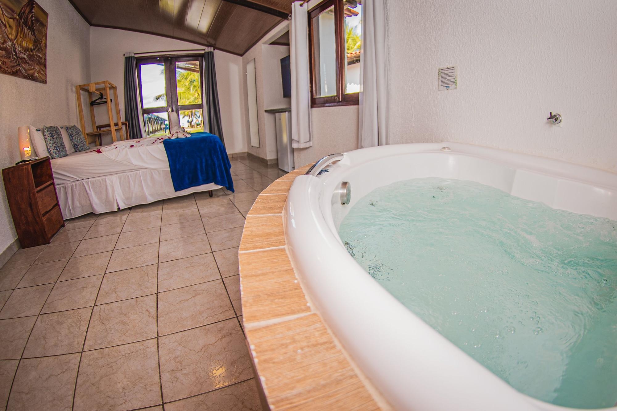 Spa Privê Pontal de Maracaipe