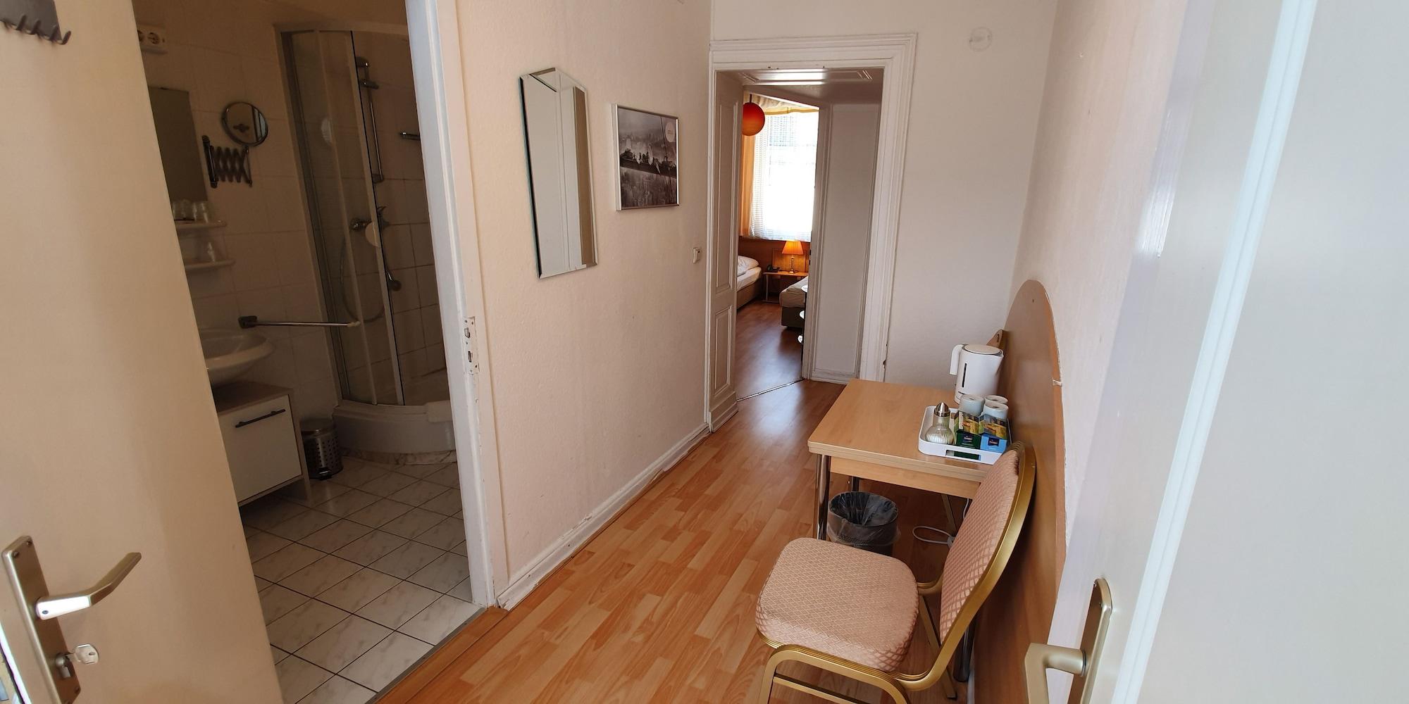 Habitación Central Galerie Hotel Am Beethoven Haus