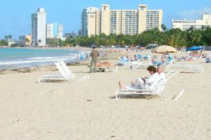 Alquiler Vacacional - NEW - LUXURIOUS MODERN STUDIO - STEPS TO THE BEACH, RESTAURANTS AND HOTELS