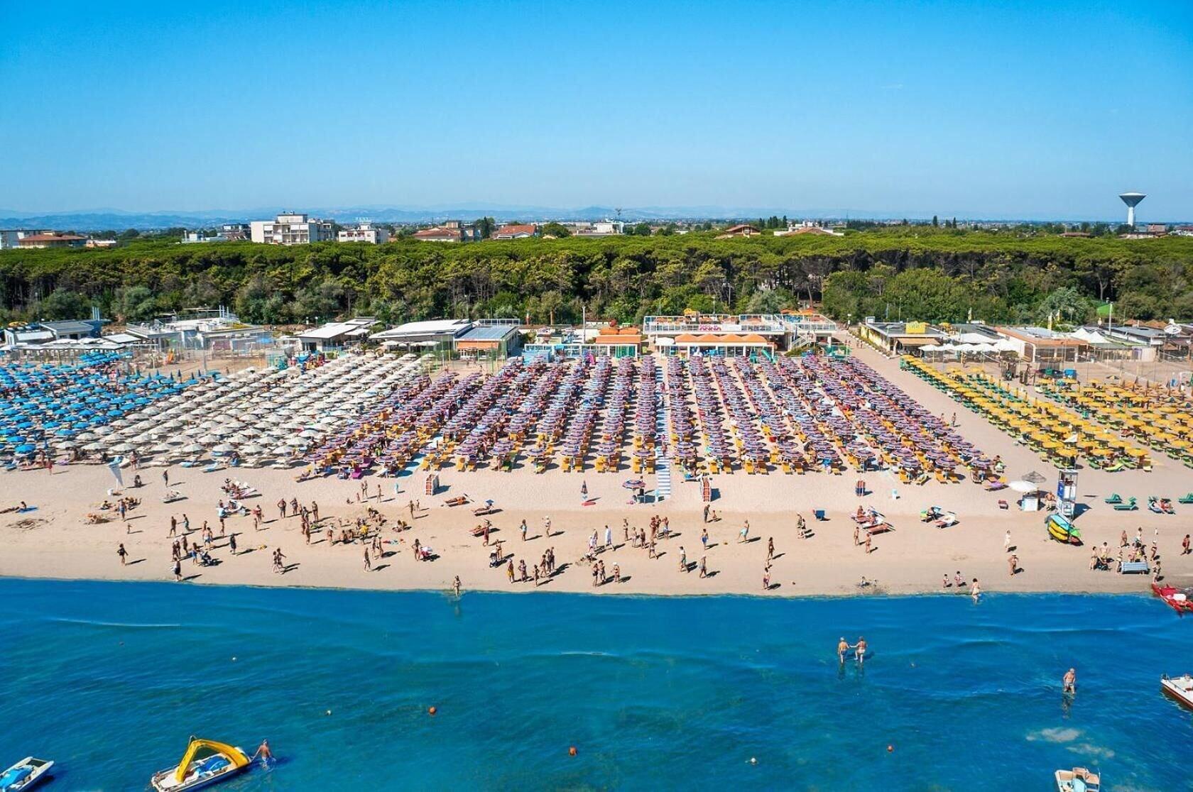 Playa Hotel Levante