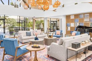Alquiler Vacacional - Peaceful 2BR Villa at Marriott Sabal Palms – Full Kitchen + Quiet Resort Setting