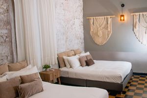 Alquiler Vacacional - Casa Martha by Zakher