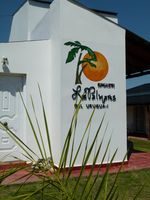 Alquiler Vacacional - Los Palmares del Urugua-i