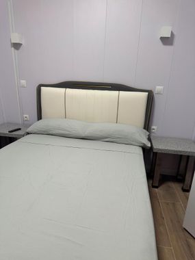 hostal gaoyuan