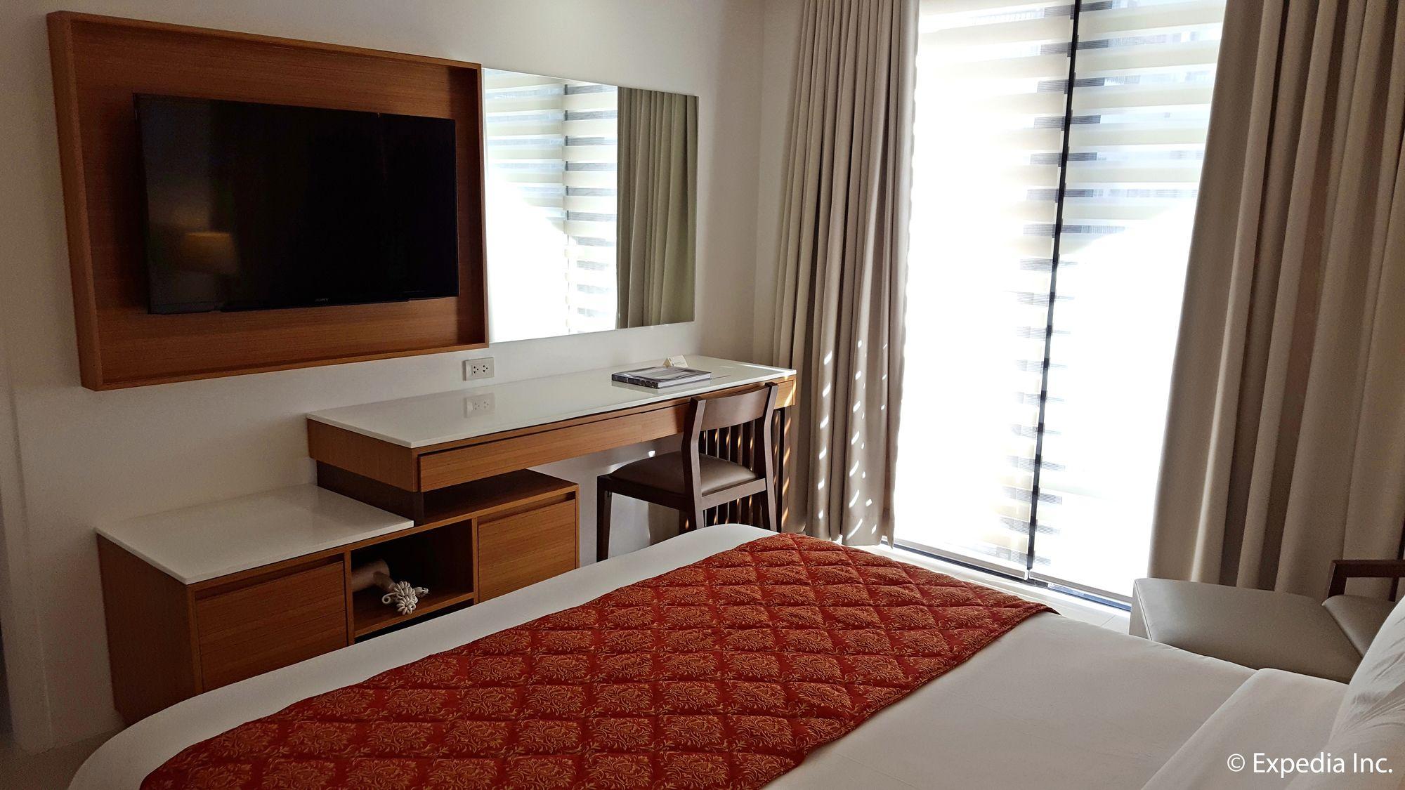 Habitación Pontefino Hotel and Residences