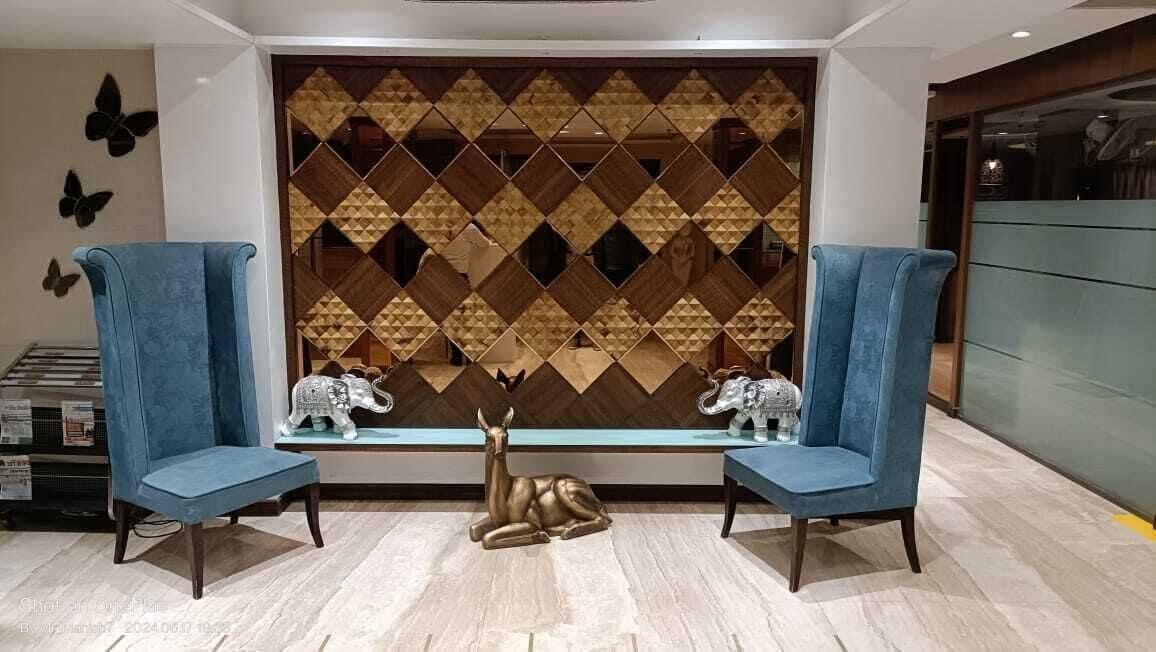 Vista Lobby Hotel Ranjeet - Akola