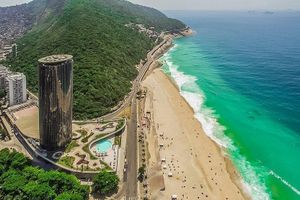Alojamiento - Apartamento - Hotel Nacional