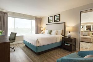 Alojamiento - Hotel Ballast Wilmington, Tapestry Collection by Hilton