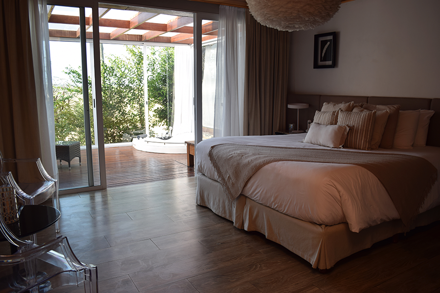 Suite Puerto Dijama Hotel Boutique