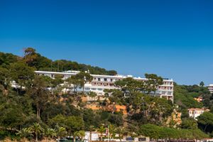 Alojamiento - Hotel Santa Marta