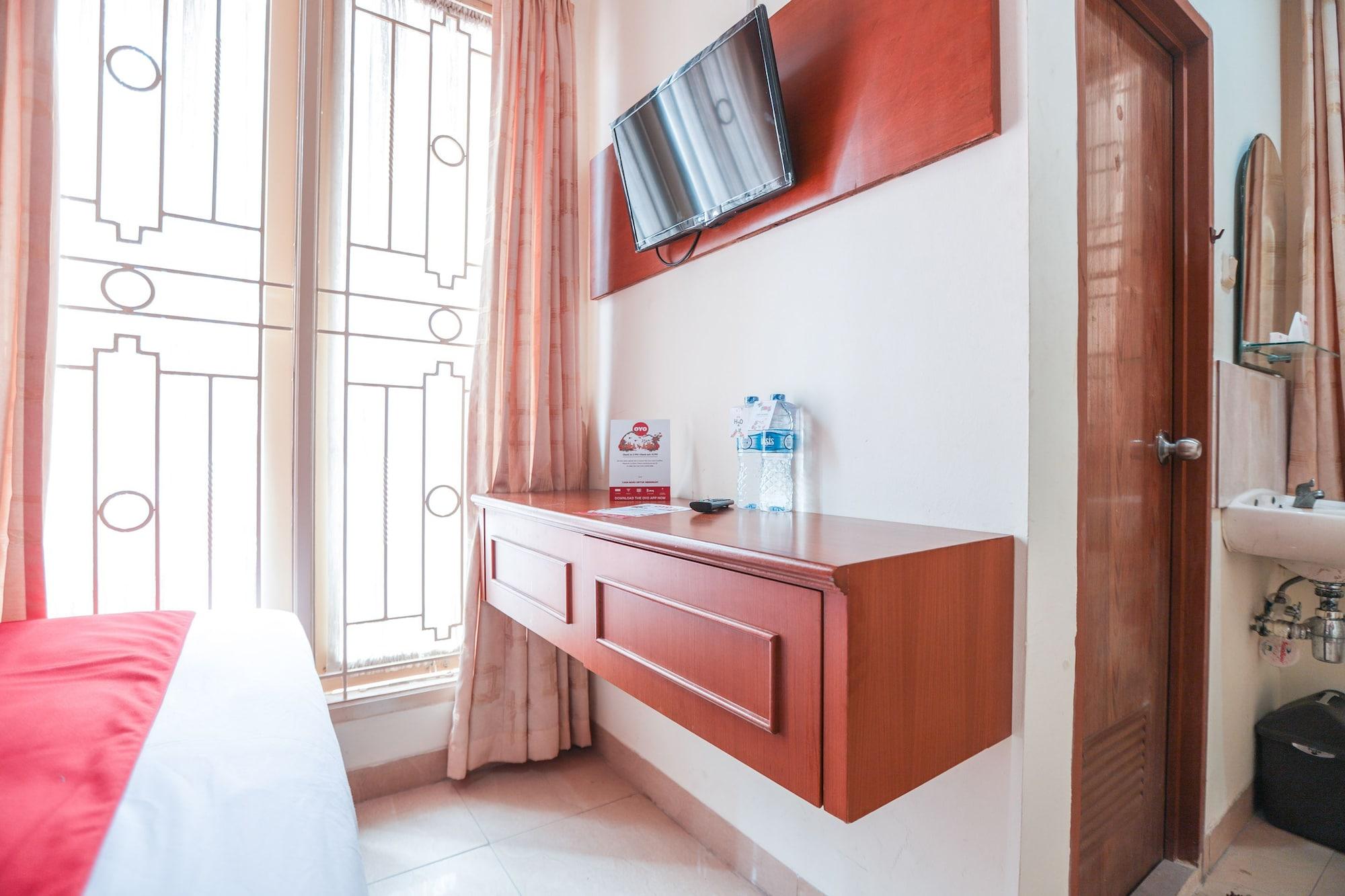 Set de Habitación MS Residence