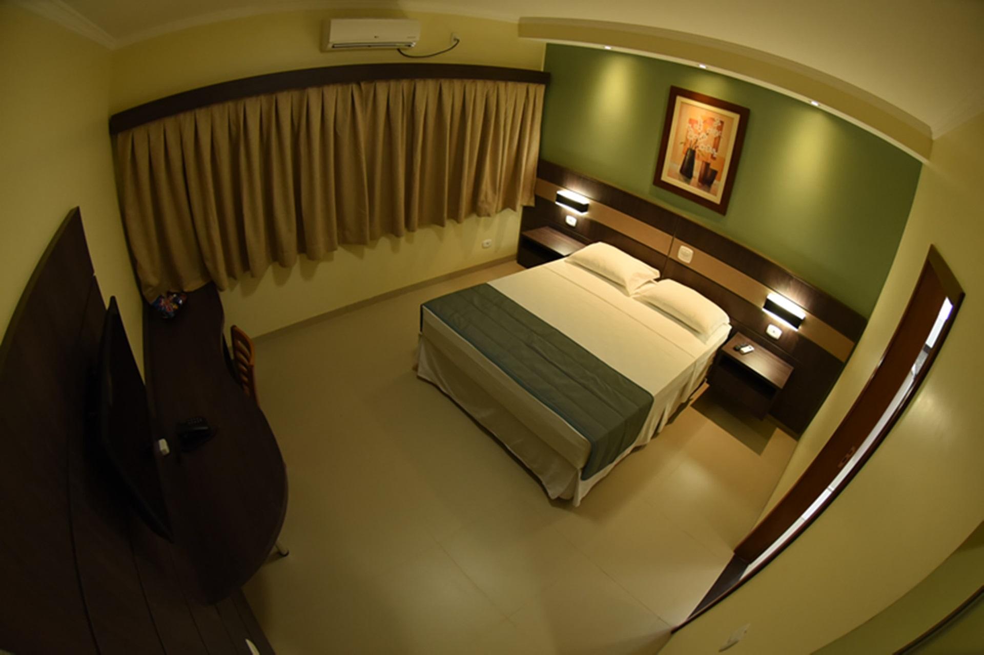 Habitación Caleche Park Hotel