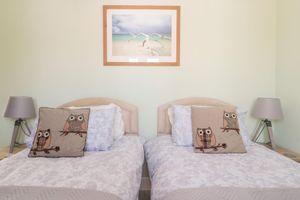 Alquiler Vacacional - Bluebell Wood