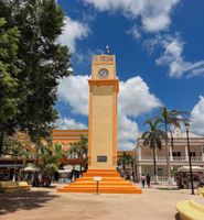 Alojamiento - Coralia Boutique Hotel Cozumel