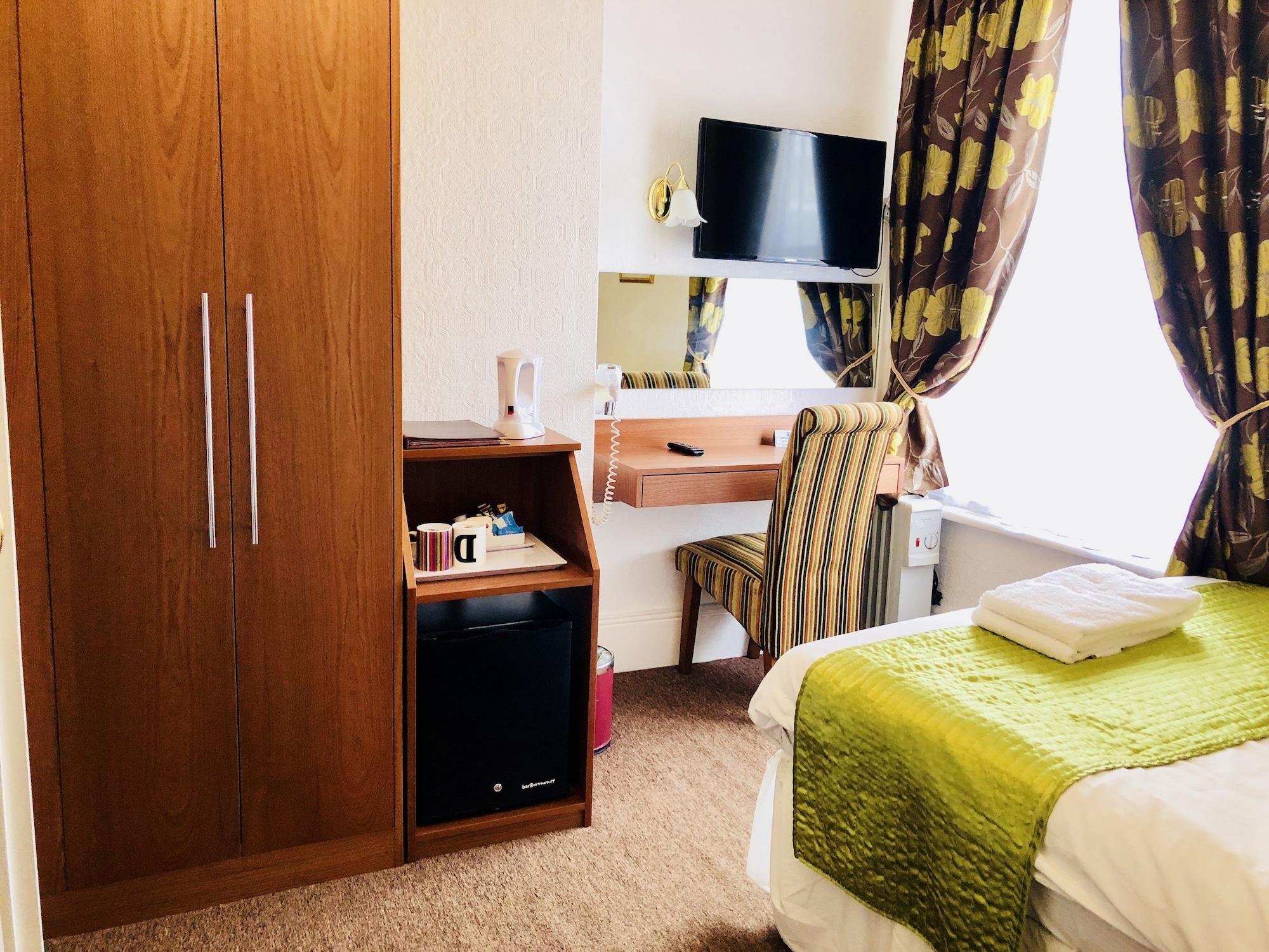 Set de Habitación The Ilfracombe House Hotel - near Cliffs Pavilion