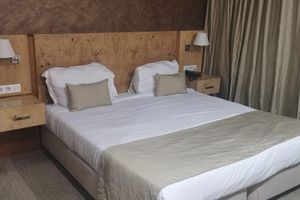 Alojamiento - Hotel Beni Hamad