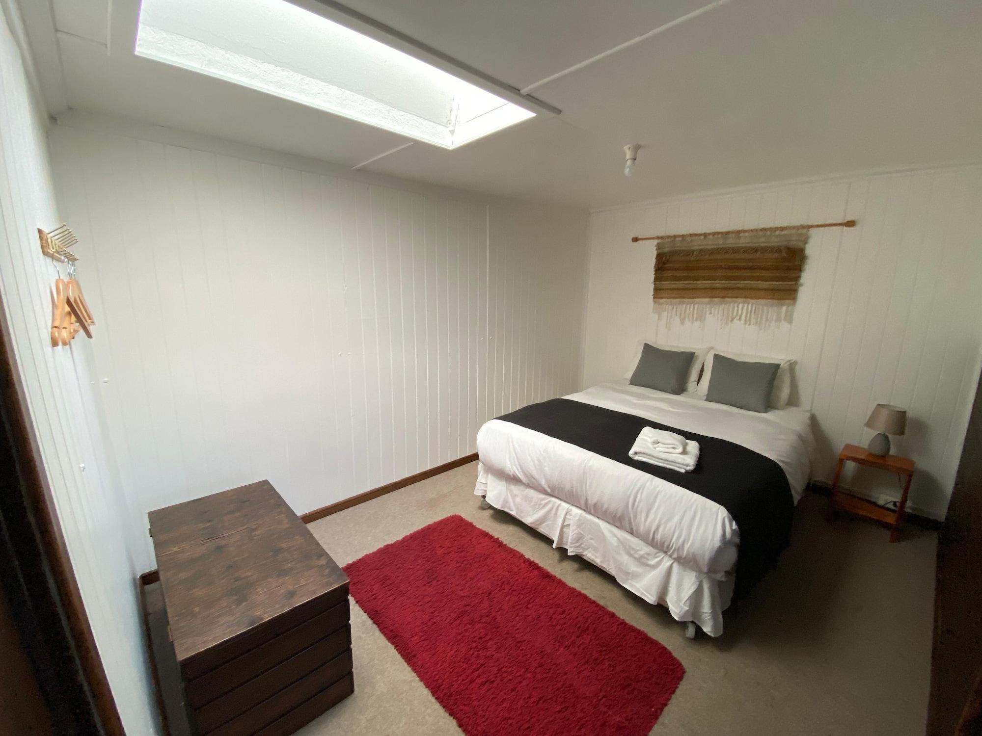Habitación HOSTAL AMERINDIA