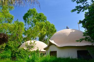 Alojamiento - Footsteps Eco-Lodge