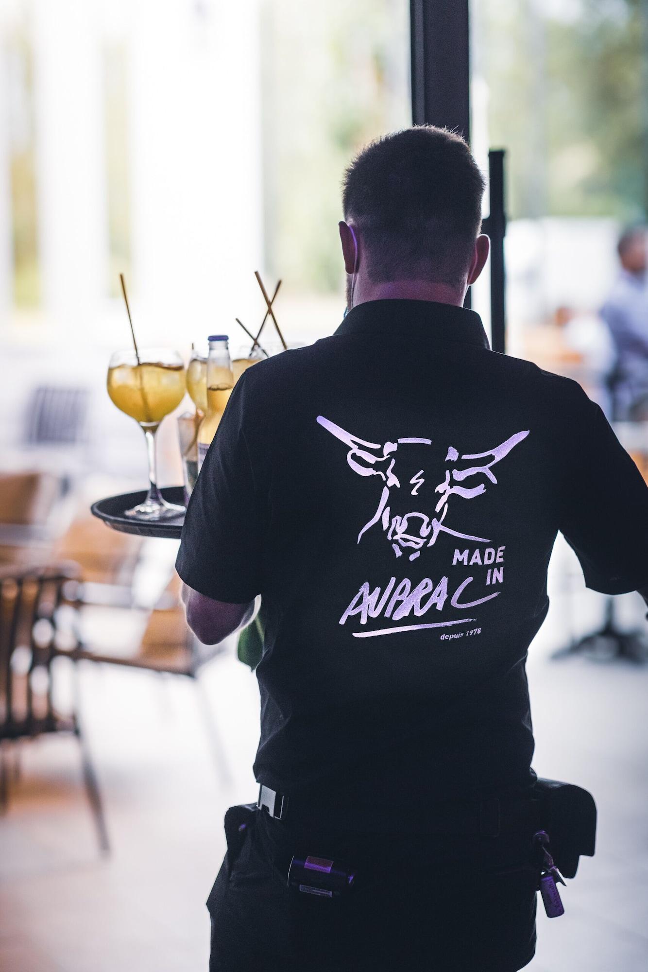 Bar/Salón Hotel Bastide