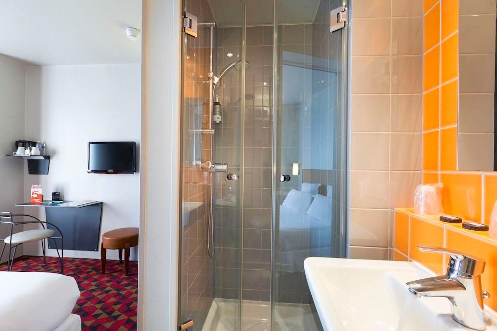 Hotel Libertel Canal Saint Martin