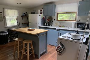 Aluguel por temporada - Cozy Cabin near Nature Trails, Waterfalls and 10m to music at Bethel Woods!