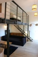 Alquiler Vacacional - "Mas Thomasine <br>quiet romantic apartment in nature in Peillon