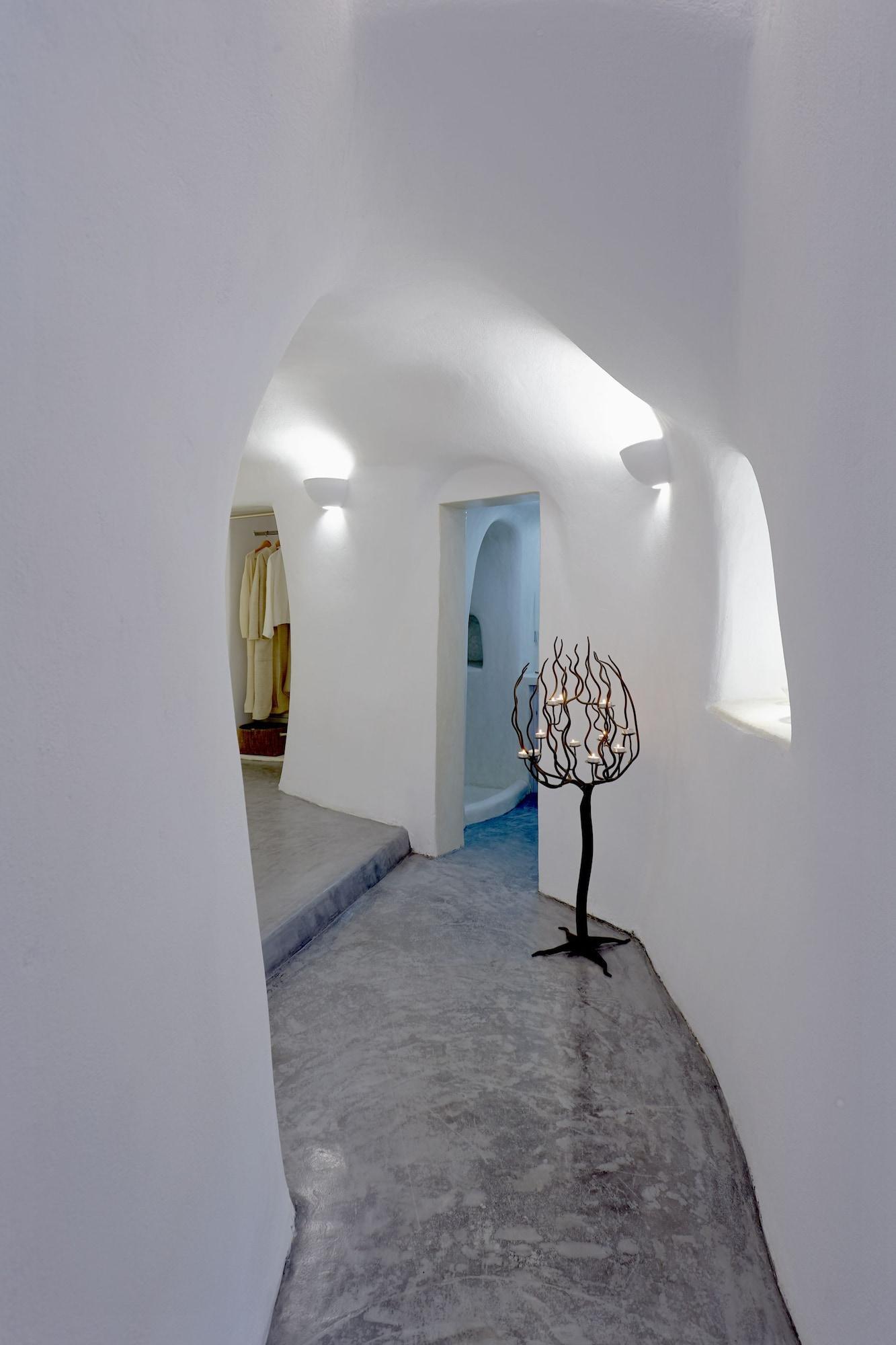 Vista Lobby Naftilos Houses