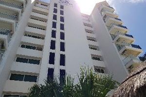 Alojamiento - Salvia Cancún