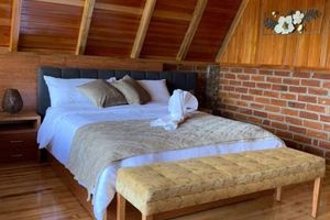 Alquiler Vacacional - Glamping de la Montaña