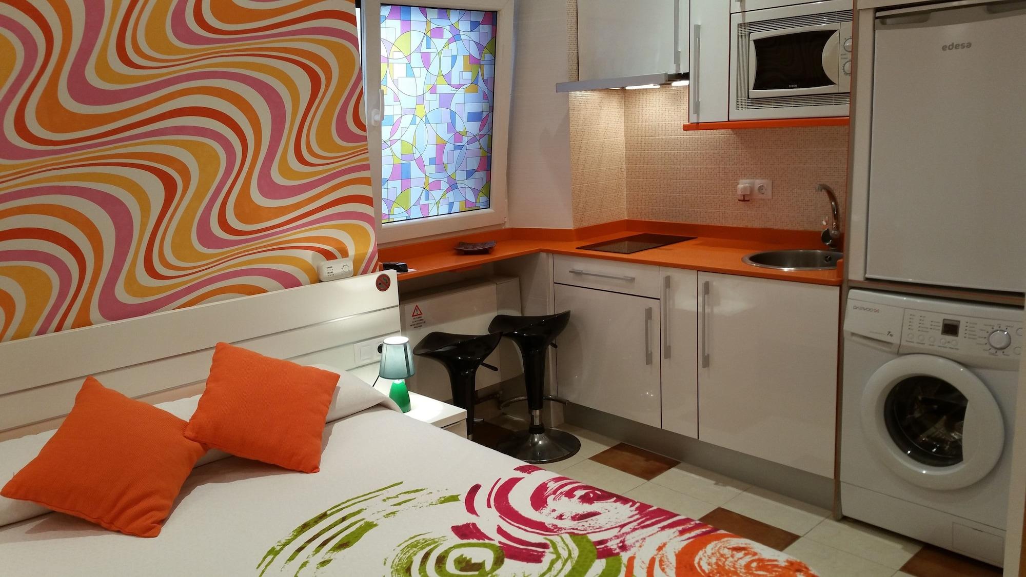 Set de Habitación Hosteria Villa de Castro