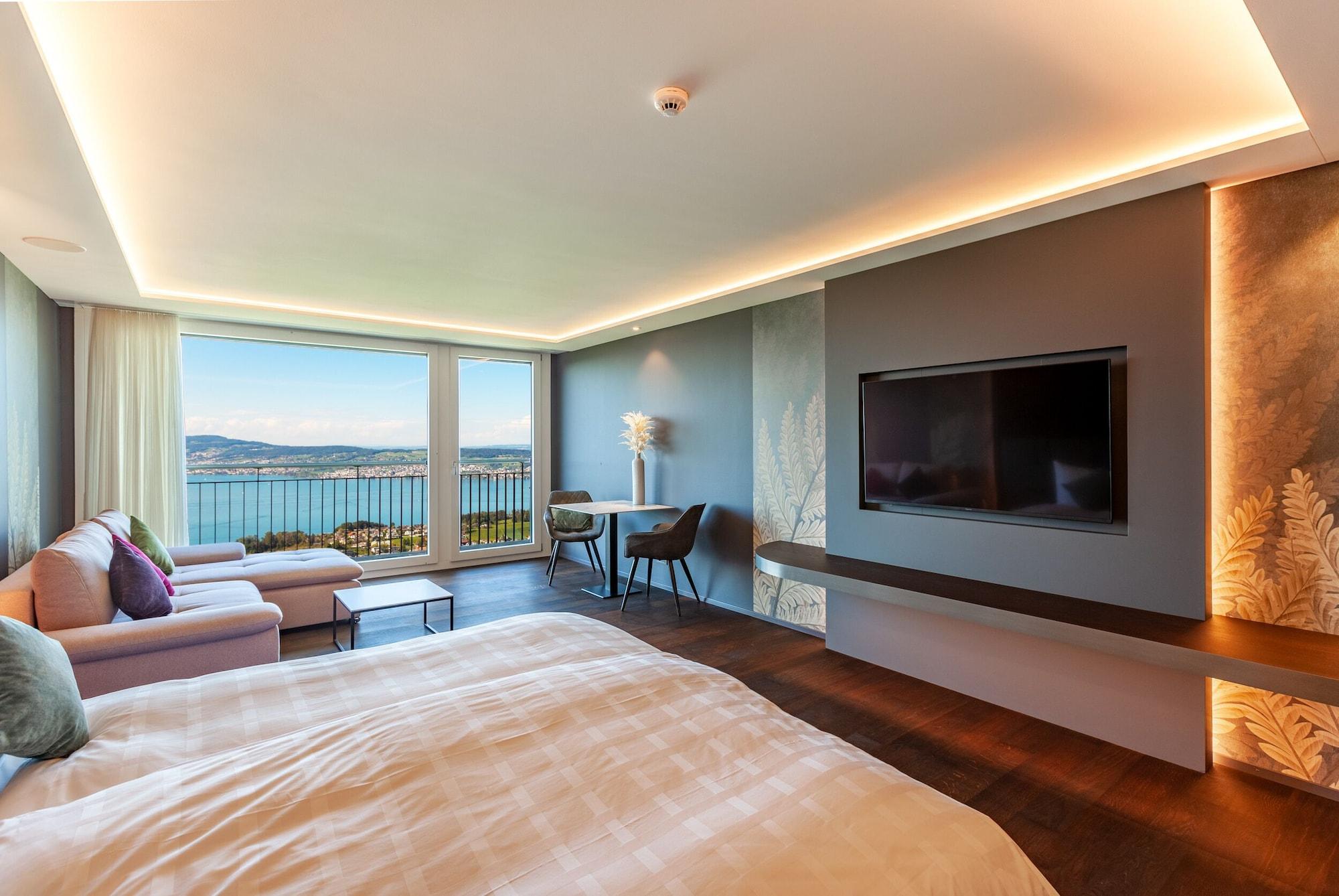 Habitación Panorama Resort & Spa