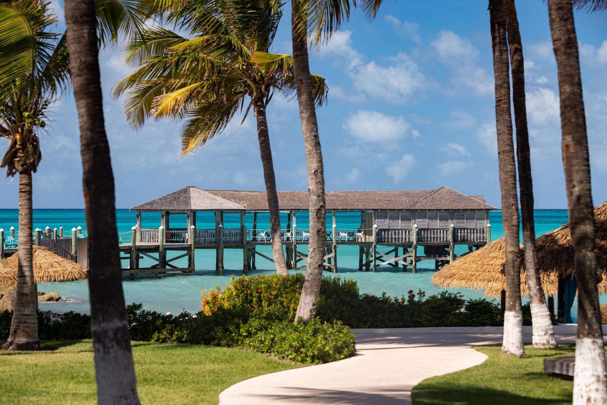 Restaurant Sandals Royal Bahamian - ALL INCLUSIVE Couples Only