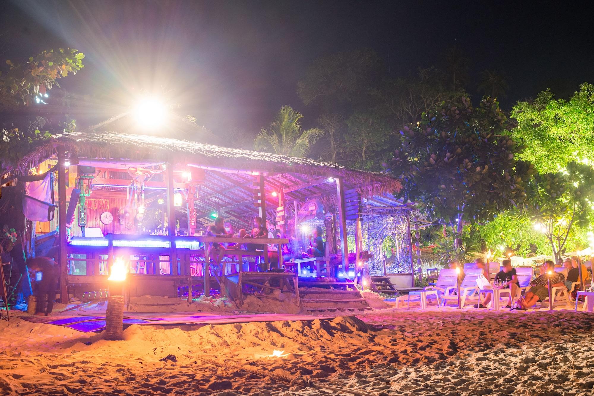 Playa Phi Phi The Beach Resort