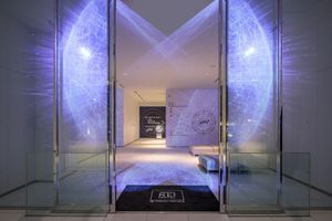 Hospedagens - Yokohama Tokyu REI Hotel