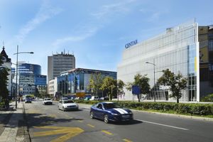 Alojamiento - Centar Hotel