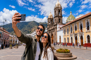 Actividad - City tour en Pasto